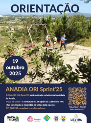 Anadia Ori Sprint'25