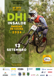 5º BTT DHI Insalde