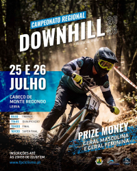 Campeonato Regional Downhill 