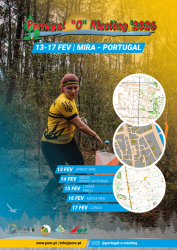 Portugal “O” Meeting 2026 – Mira